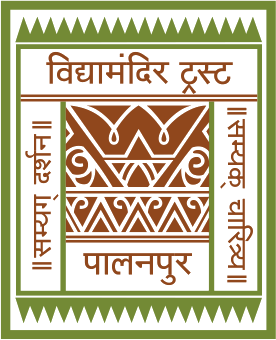 Vidyamandir Trust Palanpur logo